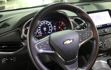 Chevrolet Malibu IX, 2022 год, 1 740 000 рублей, 9 фотография