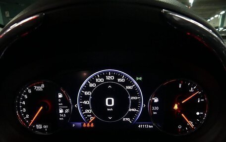 Chevrolet Malibu IX, 2022 год, 1 740 000 рублей, 12 фотография