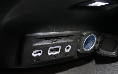 Chevrolet Malibu IX, 2022 год, 1 740 000 рублей, 19 фотография