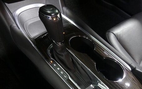 Chevrolet Malibu IX, 2022 год, 1 740 000 рублей, 13 фотография