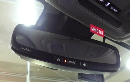 Chevrolet Malibu IX, 2022 год, 1 740 000 рублей, 17 фотография