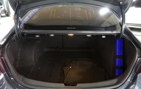 Chevrolet Malibu IX, 2022 год, 1 740 000 рублей, 22 фотография