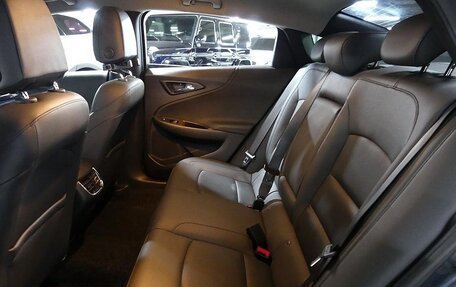 Chevrolet Malibu IX, 2022 год, 1 740 000 рублей, 24 фотография