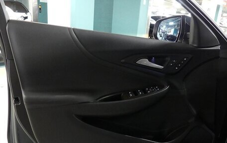 Chevrolet Malibu IX, 2022 год, 1 740 000 рублей, 23 фотография