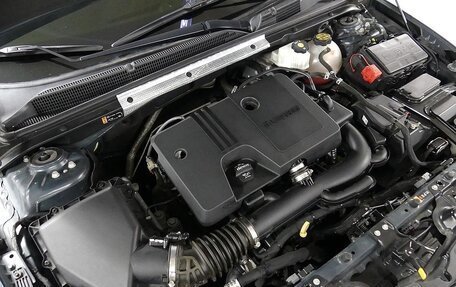 Chevrolet Malibu IX, 2022 год, 1 740 000 рублей, 21 фотография