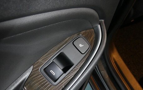 Chevrolet Malibu IX, 2022 год, 1 740 000 рублей, 20 фотография