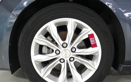 Chevrolet Malibu IX, 2022 год, 1 740 000 рублей, 26 фотография