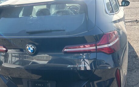 BMW X3, 2025 год, 5 726 000 рублей, 3 фотография