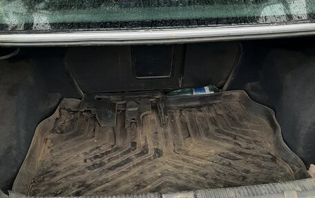 Opel Astra G, 1999 год, 320 000 рублей, 11 фотография