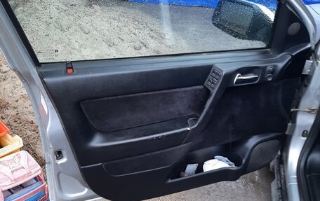 Opel Astra G, 1999 год, 320 000 рублей, 6 фотография