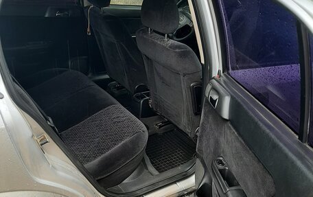 Opel Astra G, 1999 год, 320 000 рублей, 9 фотография