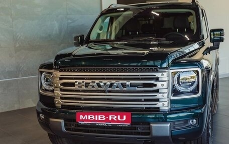 Haval H9, 2025 год, 5 199 000 рублей, 3 фотография