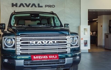 Haval H9, 2025 год, 5 199 000 рублей, 5 фотография