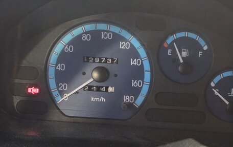 Daewoo Matiz I, 2010 год, 160 000 рублей, 4 фотография