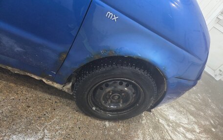 Daewoo Matiz I, 2010 год, 160 000 рублей, 12 фотография