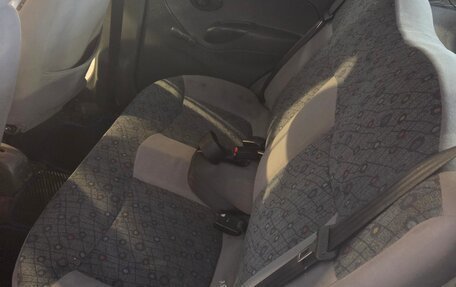 Daewoo Matiz I, 2010 год, 160 000 рублей, 7 фотография