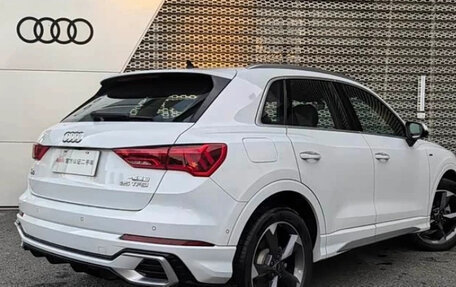 Audi Q3, 2022 год, 2 390 000 рублей, 3 фотография