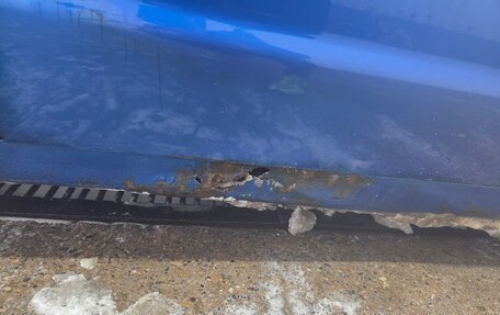 Daewoo Matiz I, 2010 год, 160 000 рублей, 14 фотография