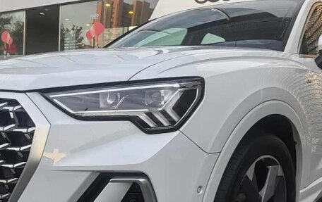 Audi Q3, 2022 год, 2 390 000 рублей, 4 фотография