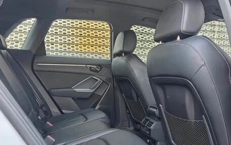 Audi Q3, 2022 год, 2 390 000 рублей, 8 фотография