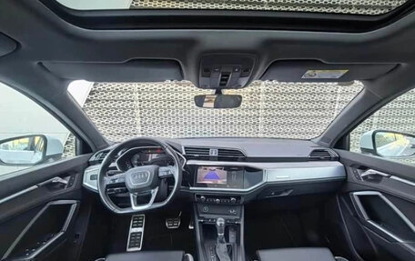 Audi Q3, 2022 год, 2 390 000 рублей, 6 фотография