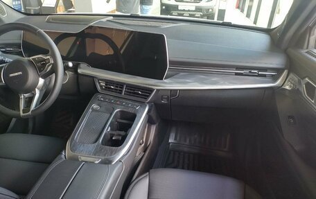 Haval F7, 2026 год, 3 099 000 рублей, 10 фотография
