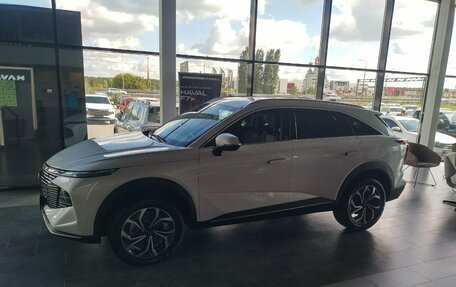 Haval F7, 2026 год, 3 099 000 рублей, 8 фотография