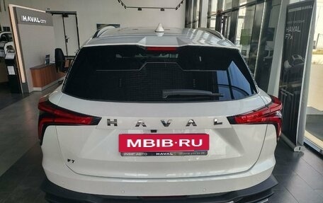 Haval F7, 2026 год, 3 099 000 рублей, 7 фотография