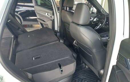 Haval F7, 2026 год, 3 099 000 рублей, 23 фотография