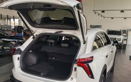 Haval F7, 2026 год, 3 099 000 рублей, 22 фотография