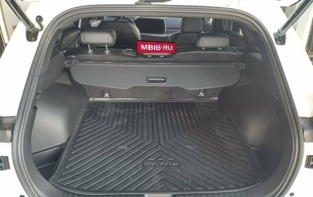 Haval F7, 2026 год, 3 099 000 рублей, 21 фотография