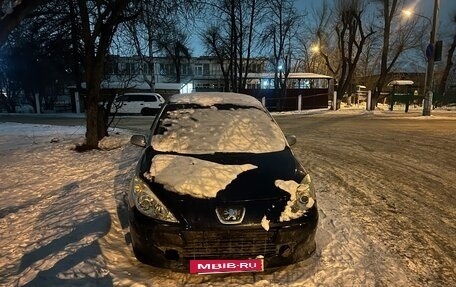 Peugeot 307 I, 2006 год, 220 000 рублей, 4 фотография
