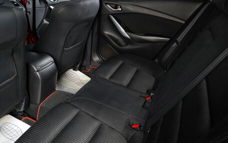 Mazda 6, 2012 год, 1 959 000 рублей, 9 фотография