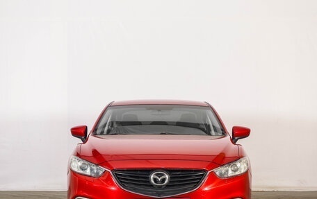 Mazda 6, 2012 год, 1 959 000 рублей, 3 фотография