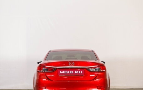 Mazda 6, 2012 год, 1 959 000 рублей, 6 фотография