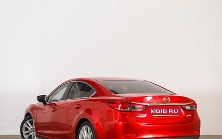 Mazda 6, 2012 год, 1 959 000 рублей, 5 фотография