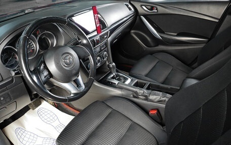 Mazda 6, 2012 год, 1 959 000 рублей, 8 фотография