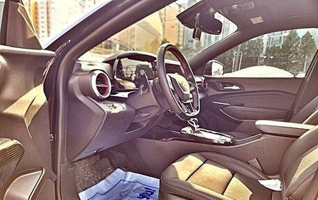 Chevrolet Trax, 2023 год, 1 600 000 рублей, 3 фотография