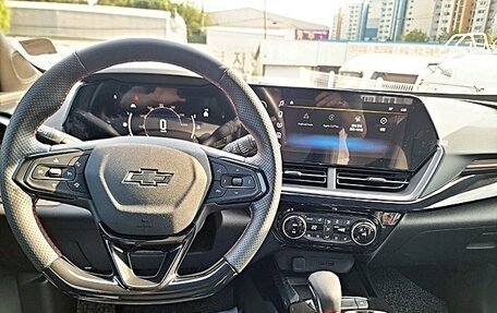 Chevrolet Trax, 2023 год, 1 600 000 рублей, 6 фотография