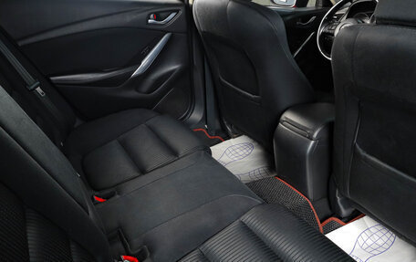 Mazda 6, 2012 год, 1 959 000 рублей, 10 фотография