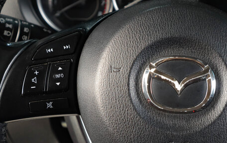 Mazda 6, 2012 год, 1 959 000 рублей, 15 фотография