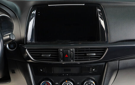 Mazda 6, 2012 год, 1 959 000 рублей, 17 фотография