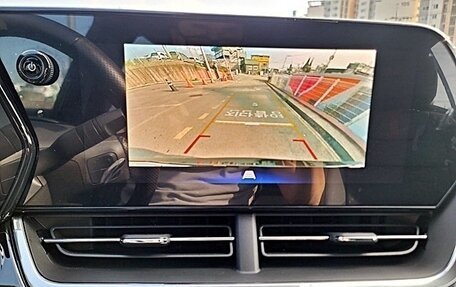 Chevrolet Trax, 2023 год, 1 600 000 рублей, 9 фотография