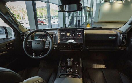 Haval H9, 2025 год, 5 199 000 рублей, 6 фотография