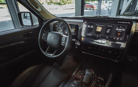 Haval H9, 2025 год, 5 199 000 рублей, 5 фотография