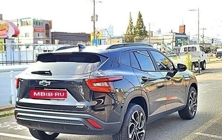 Chevrolet Trax, 2023 год, 1 600 000 рублей, 12 фотография