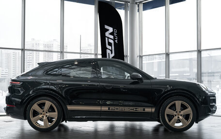 Porsche Cayenne III, 2025 год, 17 900 000 рублей, 3 фотография