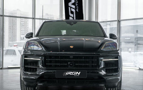 Porsche Cayenne III, 2025 год, 17 900 000 рублей, 2 фотография