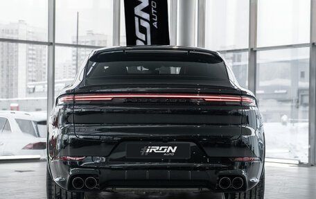 Porsche Cayenne III, 2025 год, 17 900 000 рублей, 5 фотография