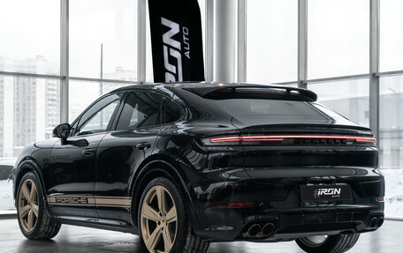 Porsche Cayenne III, 2025 год, 17 900 000 рублей, 6 фотография